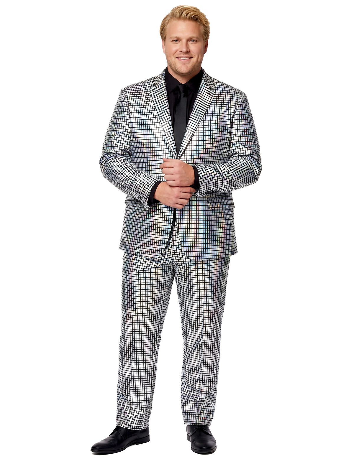 Opposuits™ Костюм за възрастни Discoballer