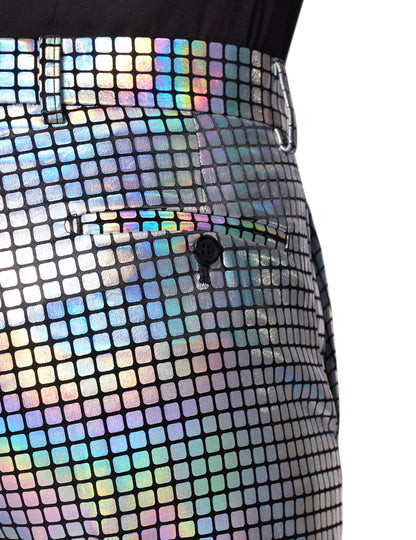 Opposuits™ Костюм за възрастни Discoballer