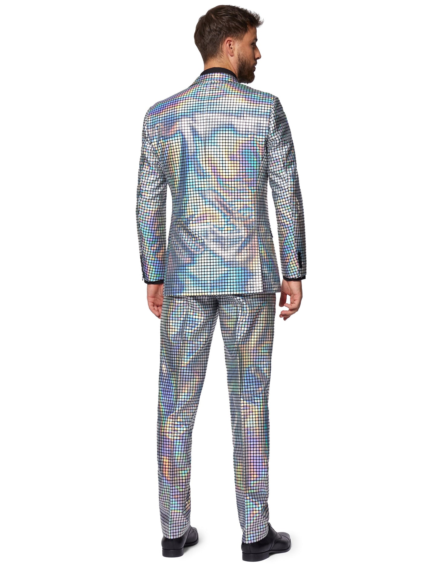 Opposuits™ Костюм за възрастни Discoballer