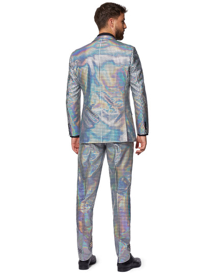 Opposuits™ Костюм за възрастни Discoballer
