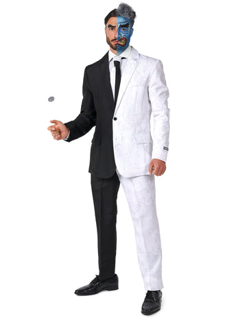 Костюм за възрастни с двустранно покритие на Suitmeister™