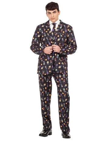 Костюм за възрастни с щампа Dragon Ball Z™