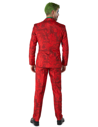 Костюм за възрастни Suitmeister™ Joker™