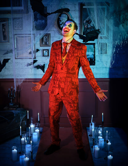 Костюм за възрастни Suitmeister™ Joker™