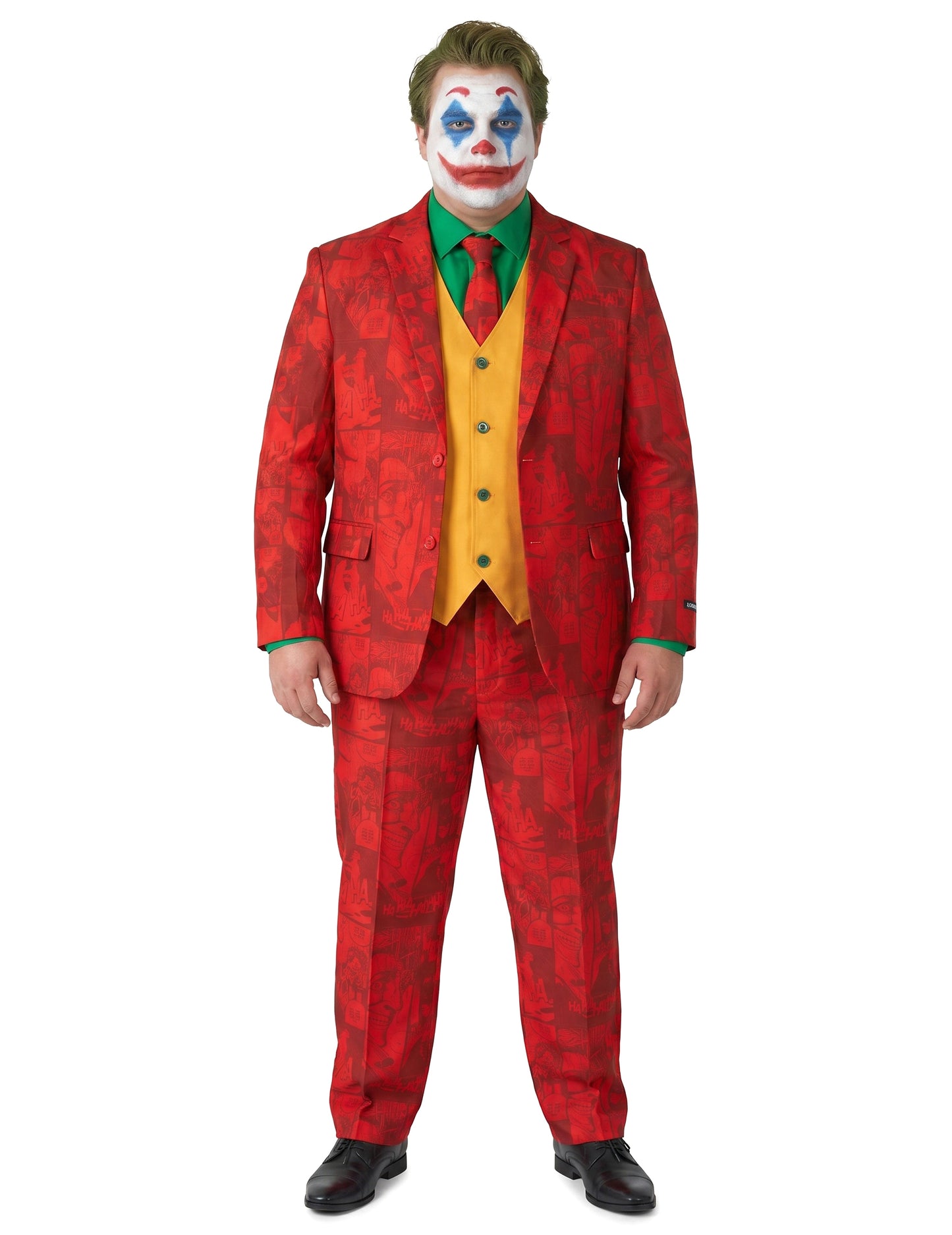 Костюм за възрастни Suitmeister™ Joker™