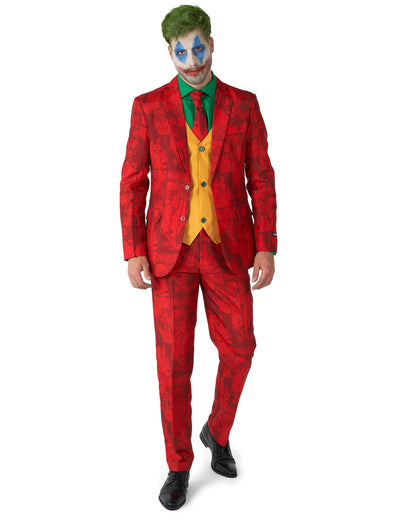 Костюм за възрастни Suitmeister™ Joker™