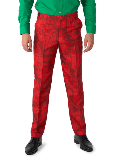 Костюм за възрастни Suitmeister™ Joker™