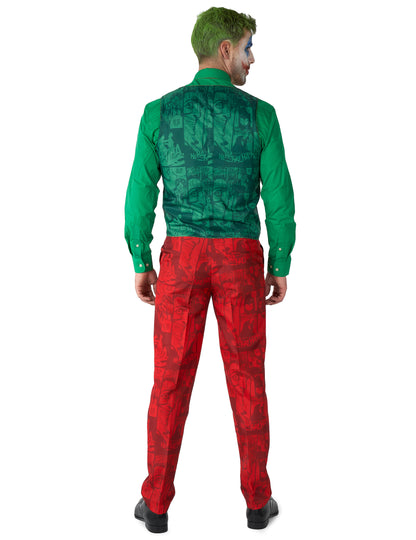 Костюм за възрастни Suitmeister™ Joker™