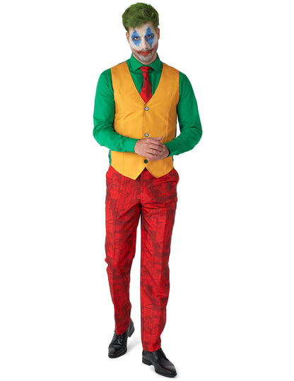 Костюм за възрастни Suitmeister™ Joker™