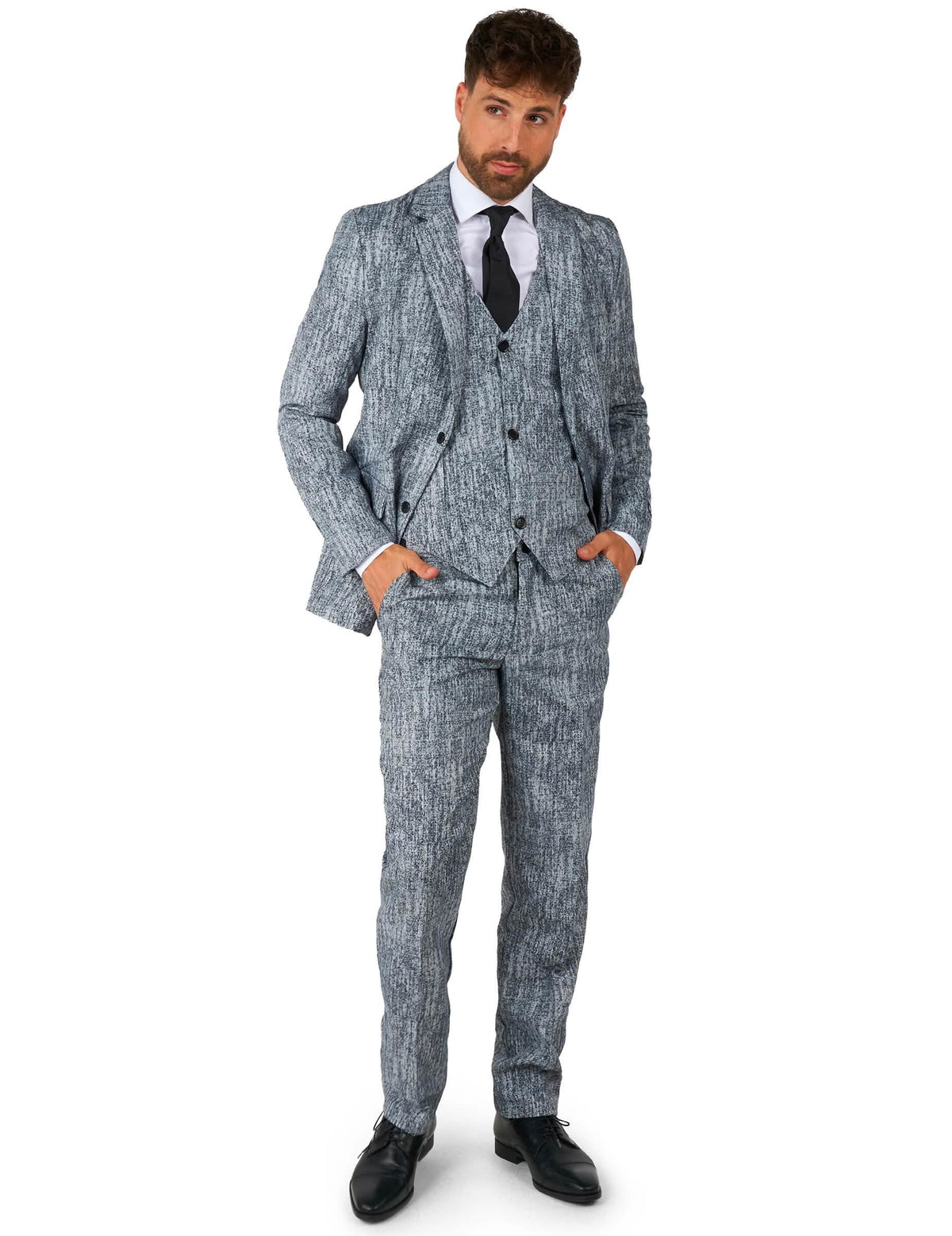 Костюм на г-н Гангстер от 20-те години на миналия век Suitmeister™