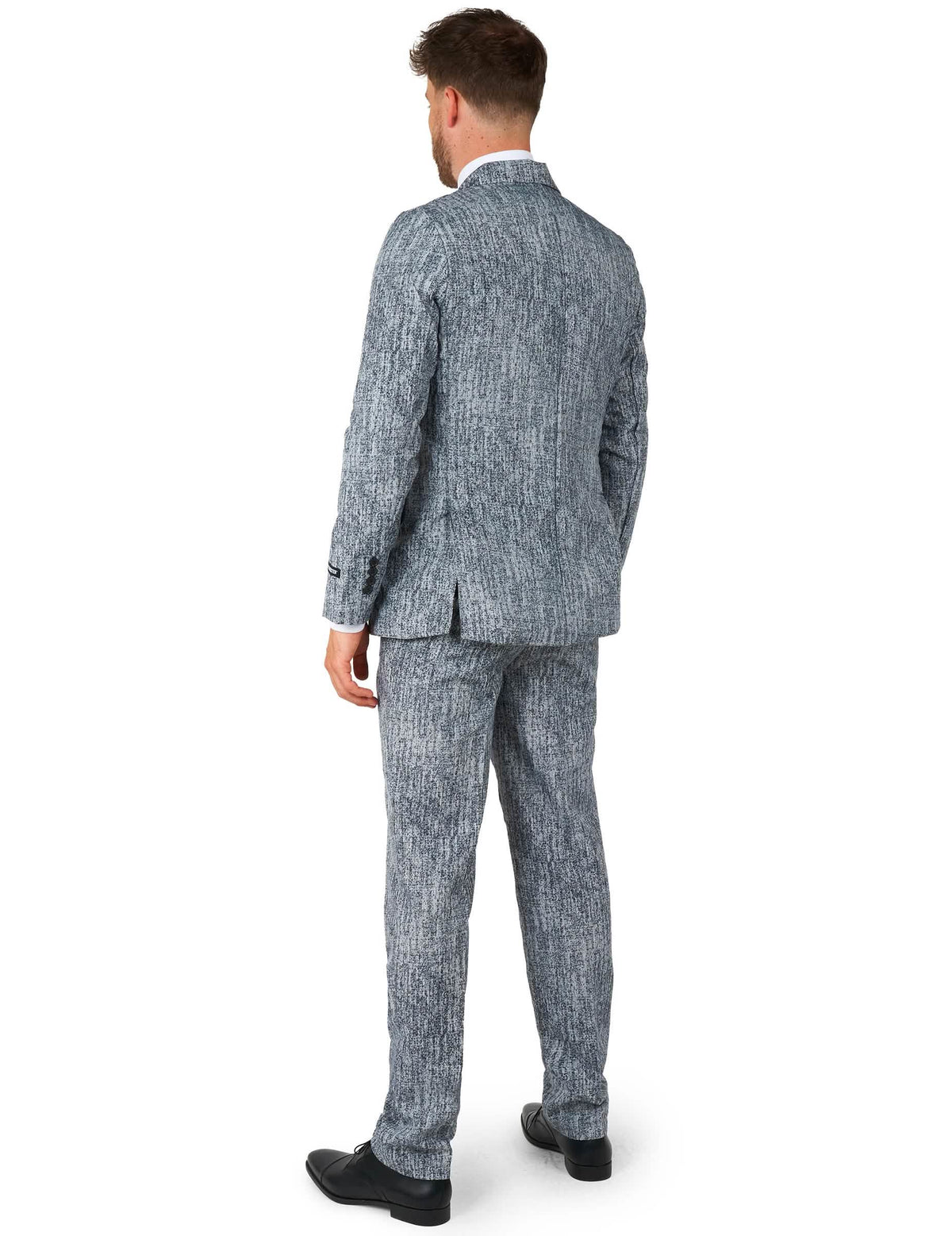 Костюм на г-н Гангстер от 20-те години на миналия век Suitmeister™