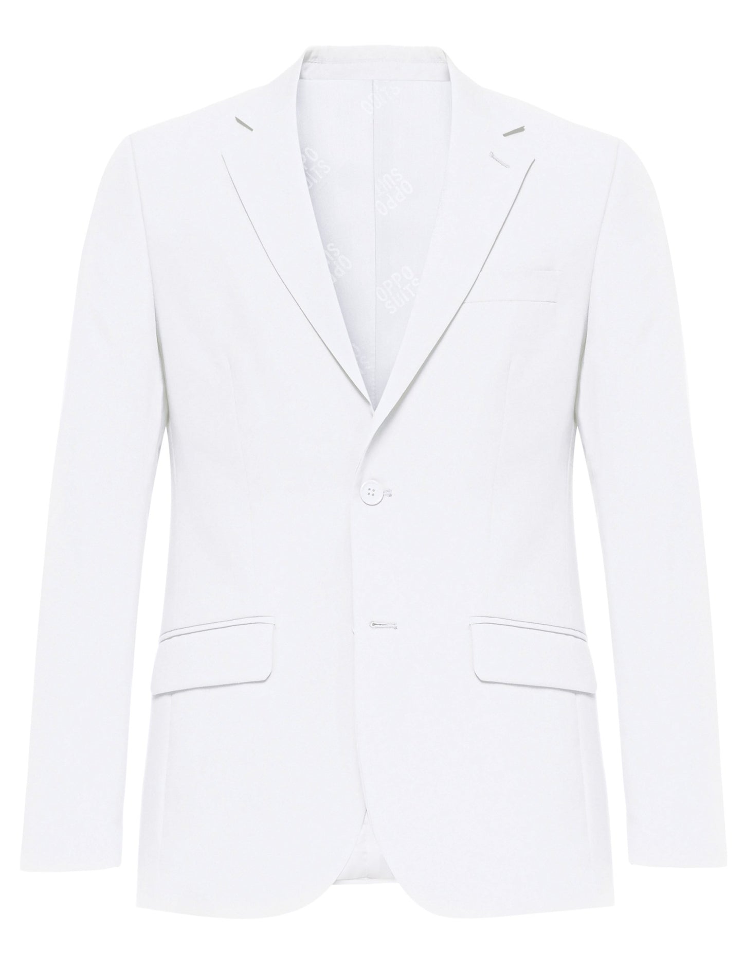 Костюм господин Уайт противоположности