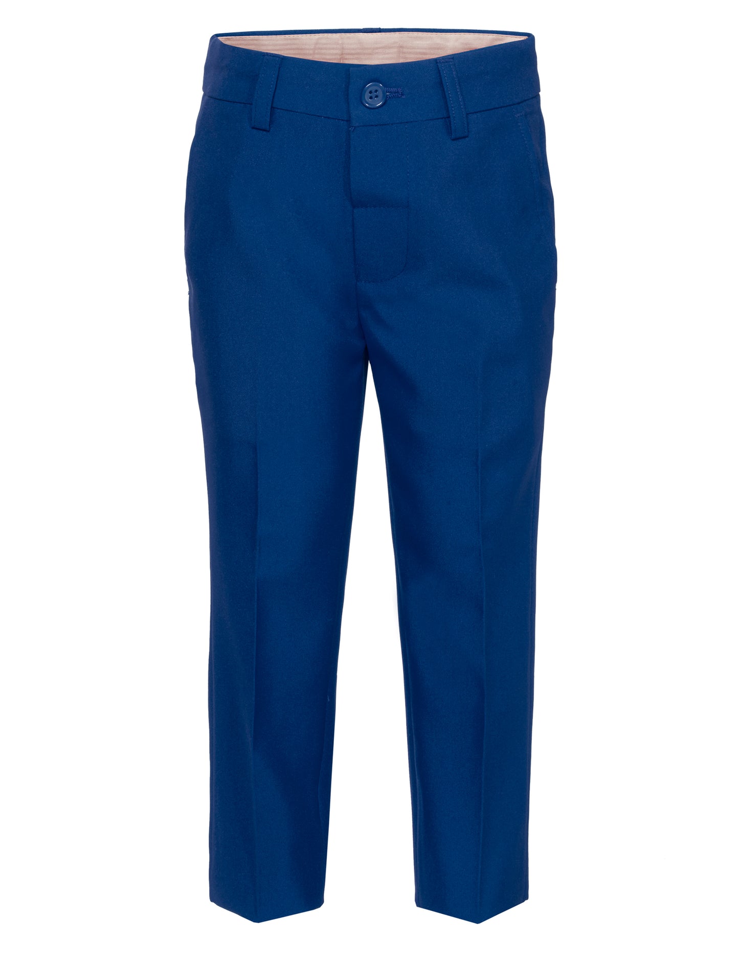 Костюм г -н Navy Blue се противопостави