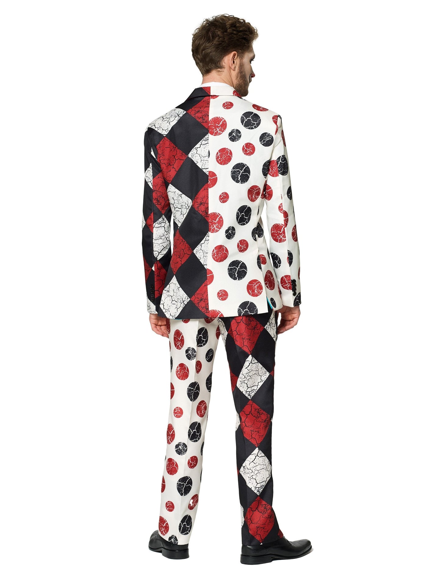 Костюм г -н Vintage Men's Suitmeister Clown