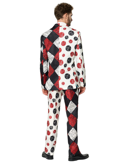 Костюм г -н Vintage Men's Suitmeister Clown