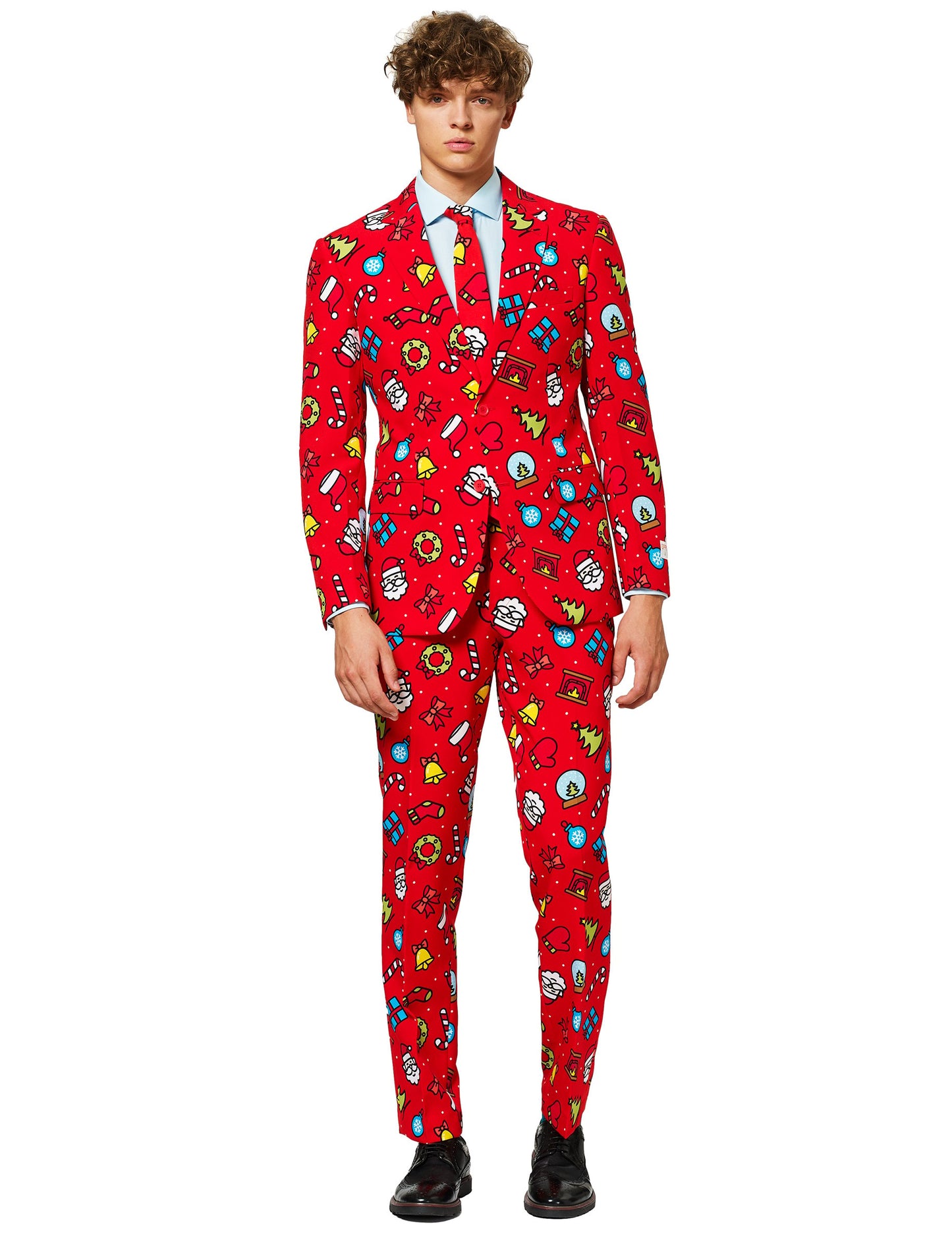 Костюм г -н Dapper Decorator Man