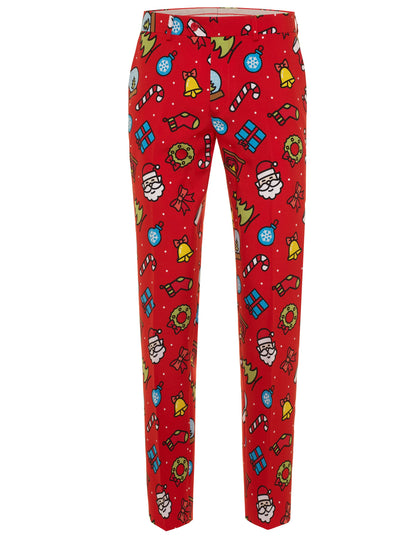 Pantalon du costume Mr. Dapper decorator