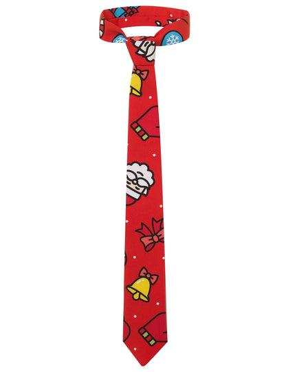 Cravate du costume Mr. Dapper decorator