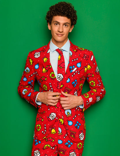 Костюм г -н Dapper Decorator Man