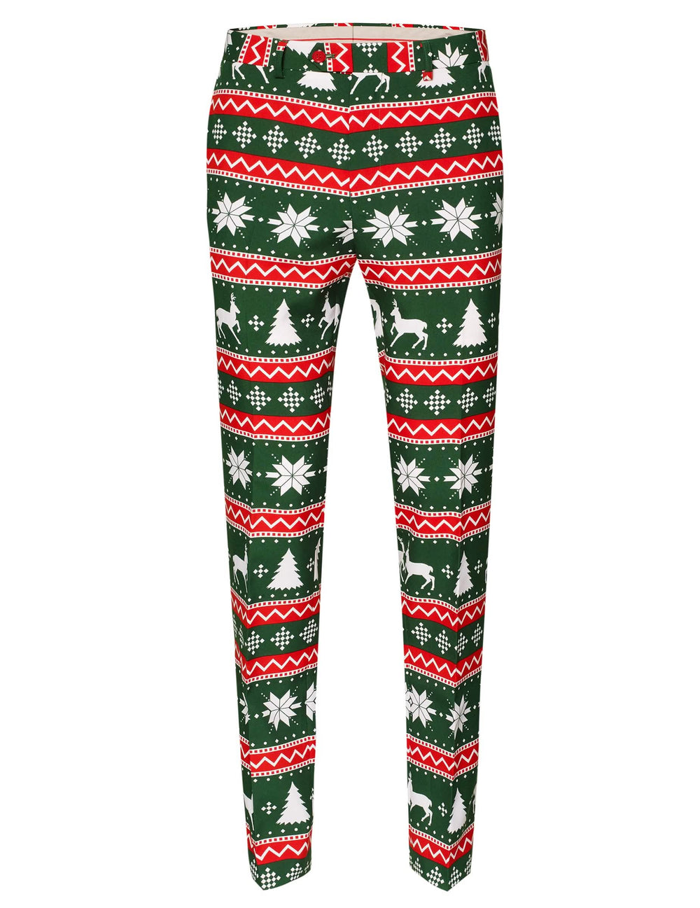 Панталон от костюма Mr. Festive за мъж