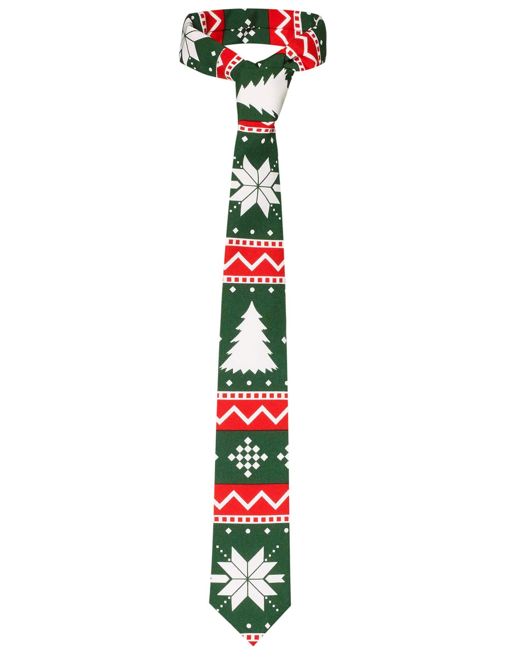 Вратовръзка от костюма на Mr. Festive за мъж