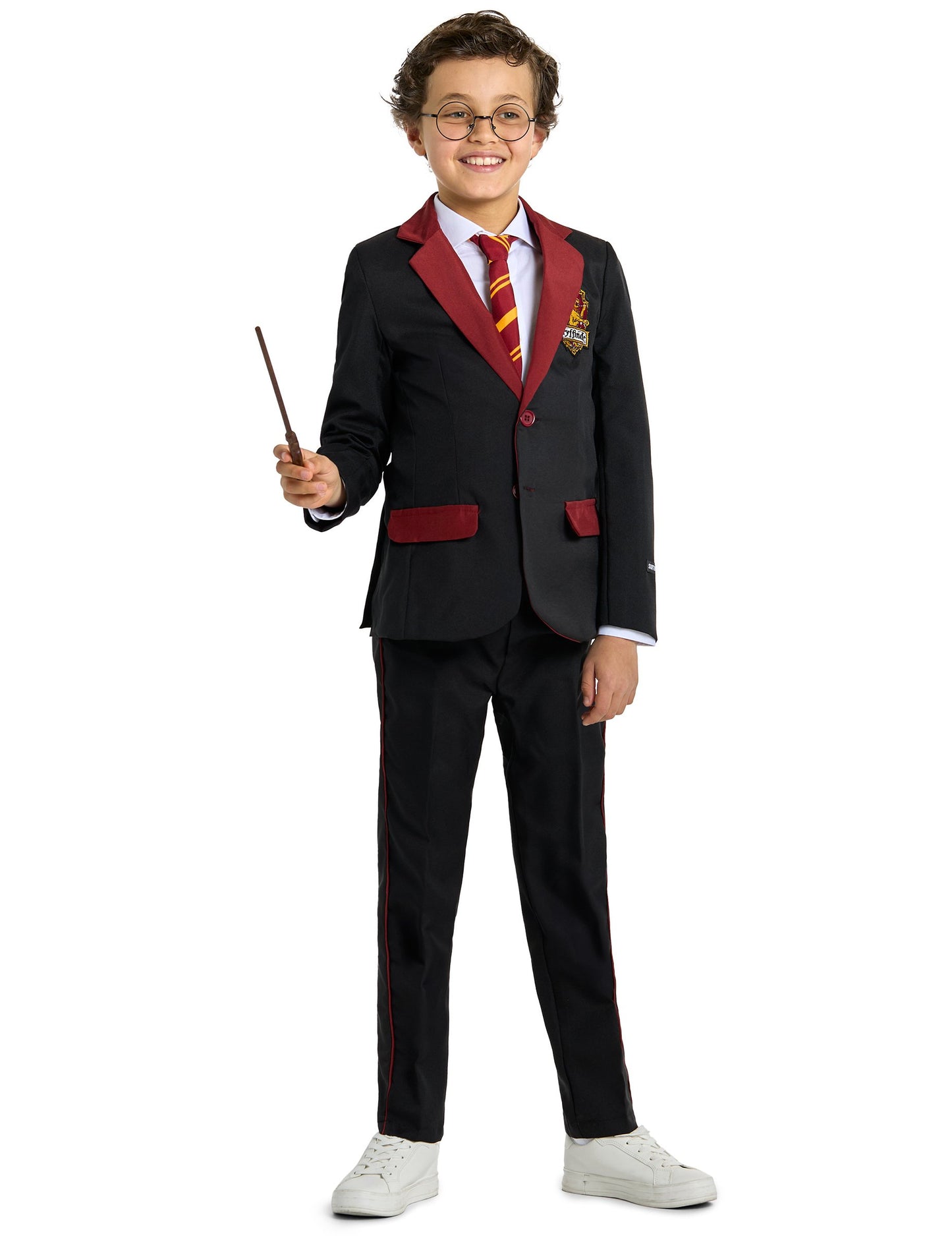 Костюм г -н Gryffindor Child Suitmeister