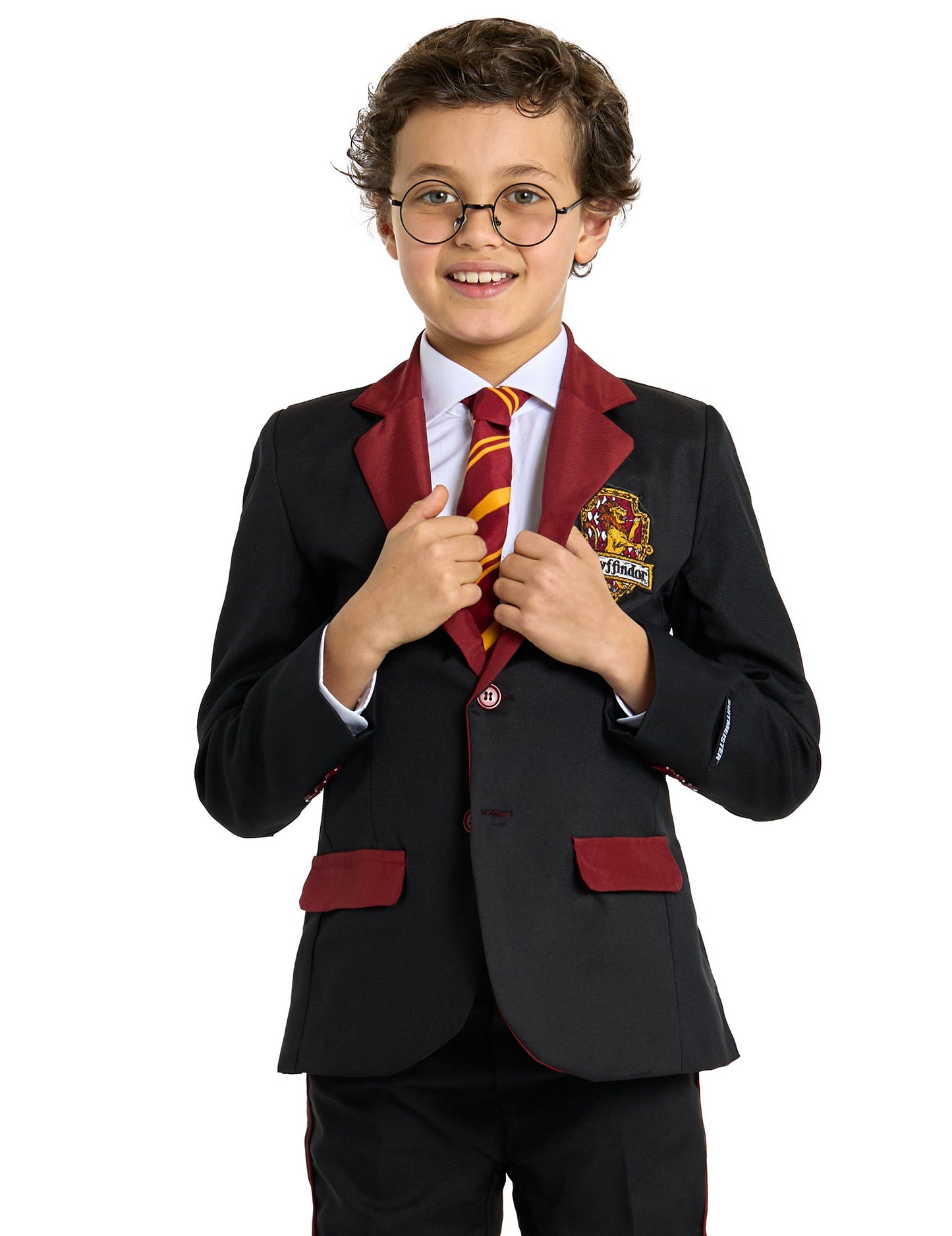 Костюм г -н Gryffindor Child Suitmeister