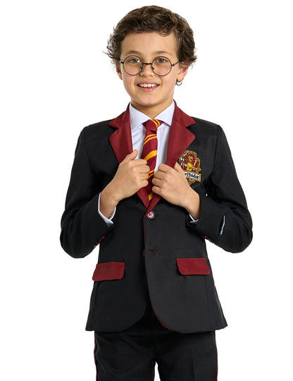 Костюм г -н Gryffindor Child Suitmeister