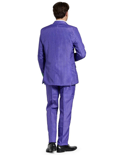 Costume Mr. Joker™  adulte Suitmeister™