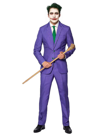 Костюм за възрастни Mr. Joker™ Suitmeister™