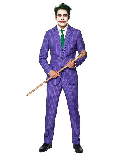 Costume Mr. Joker™  adulte Suitmeister™