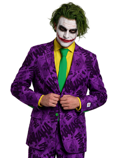 Мъжки костюм на г-н Жокер™ от Opposuits™