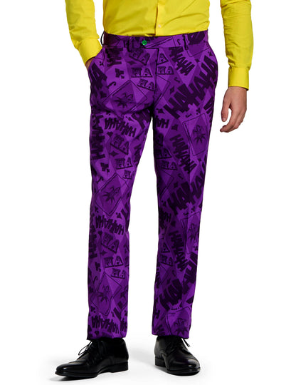 Costume Mr. Joker™ homme Opposuits™