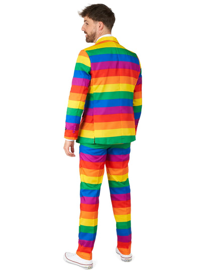 Костюм г -н Rainbow Suitmeisterhomme