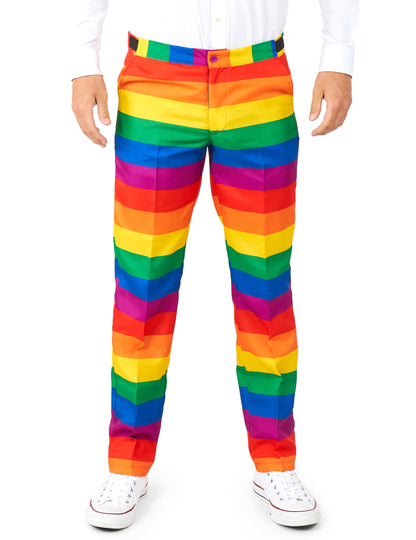 Костюм г -н Rainbow Suitmeisterhomme