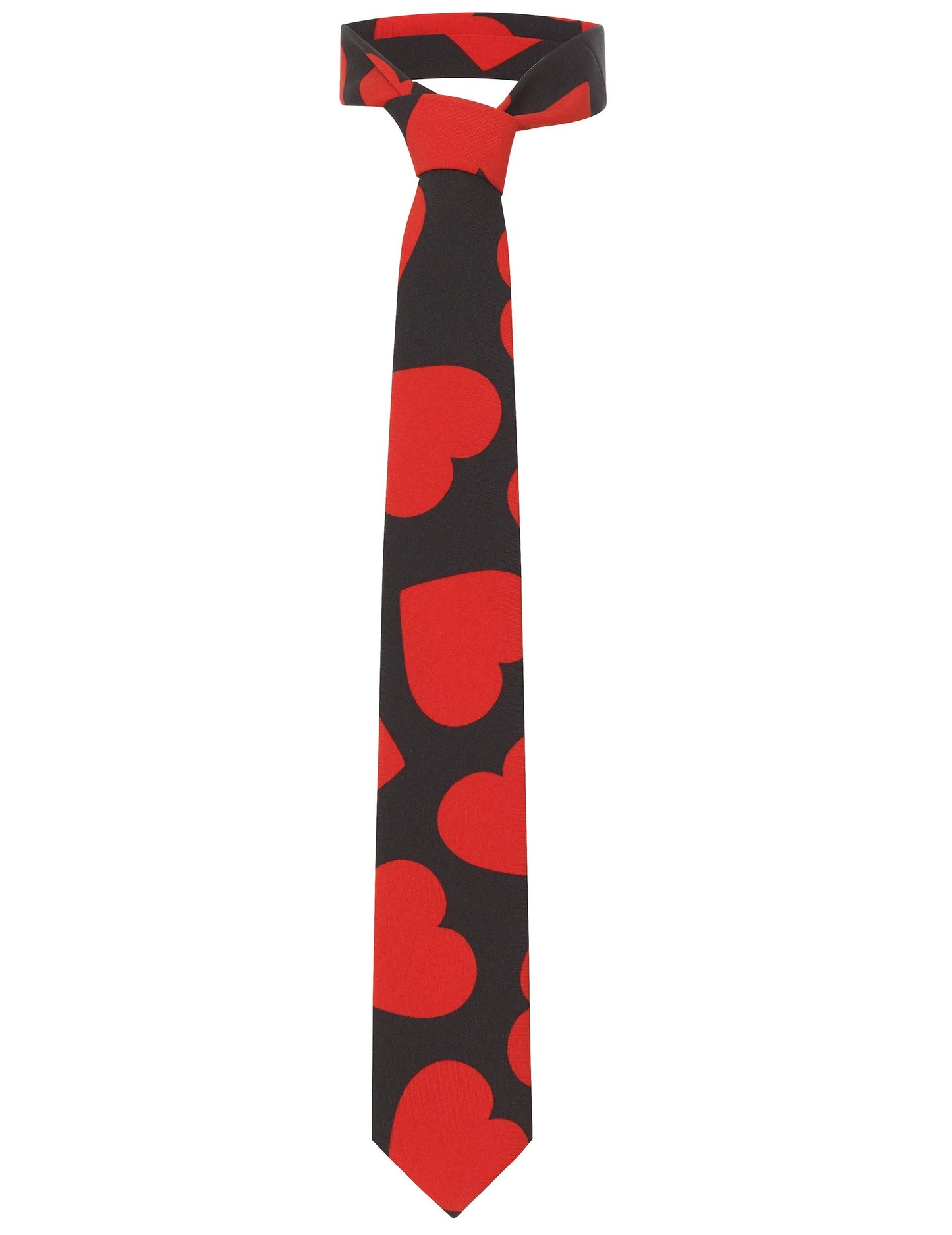 Костюм, г -н крал на коеврите, се противопостави на