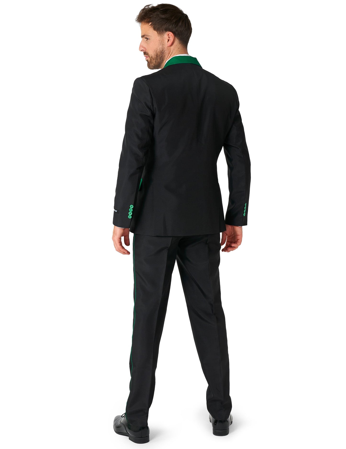 Костюм за възрастни г-н Слидерин™ Suitmeister™