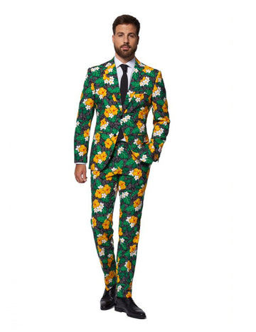 Mr. Tropical Treasure костюм за мъже Opposuits
