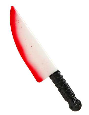 Фосфоресцентен окървавен нож 41 cm
