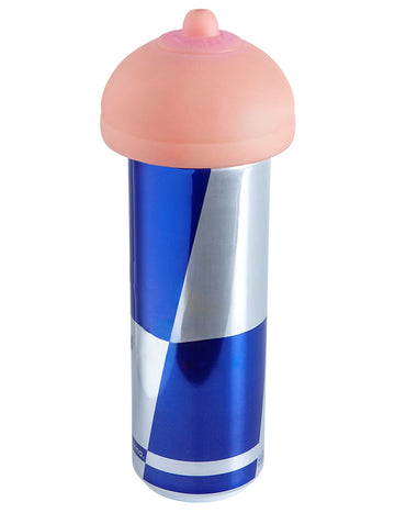 Гърдата може да капана