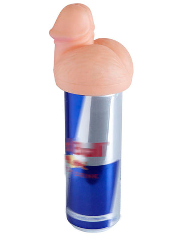 Zizi може да капана