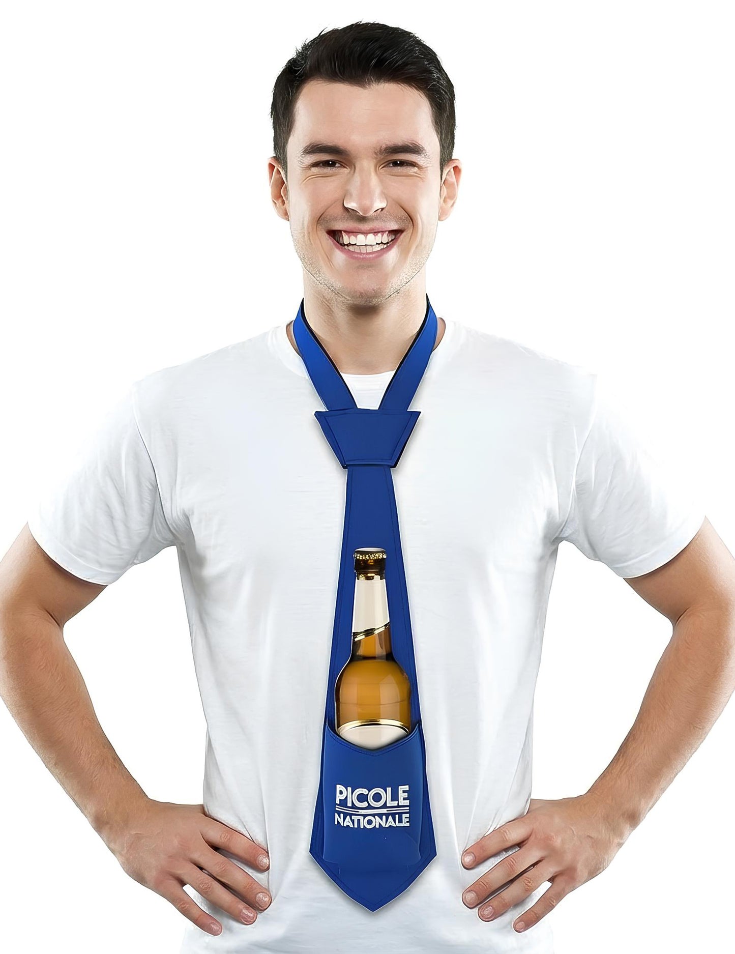 Антижадна вратовръзка национално пиене 