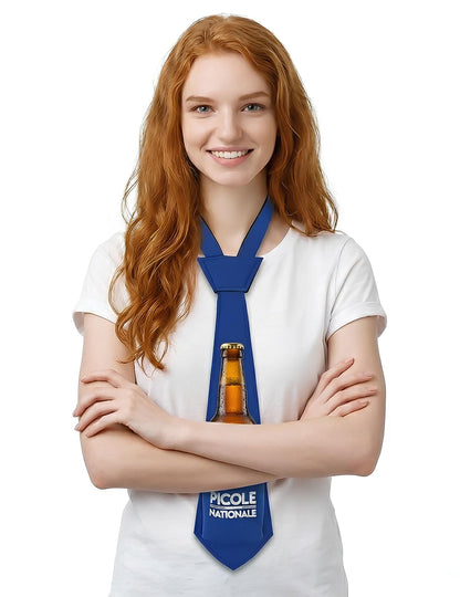 Антижадна вратовръзка национално пиене 