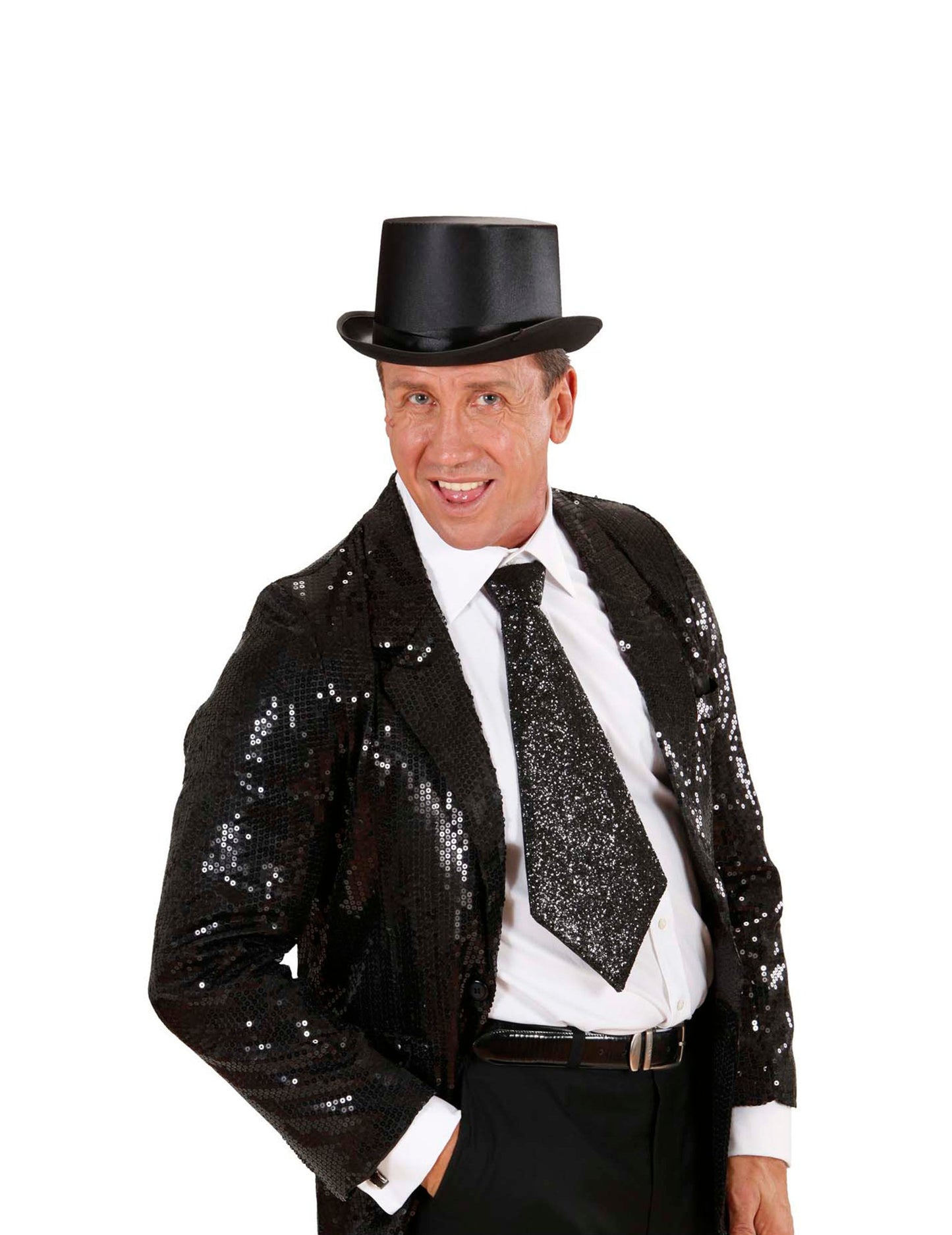 Черно семе за възрастни