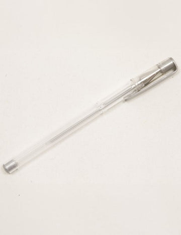 Crayon de cérémonie argent