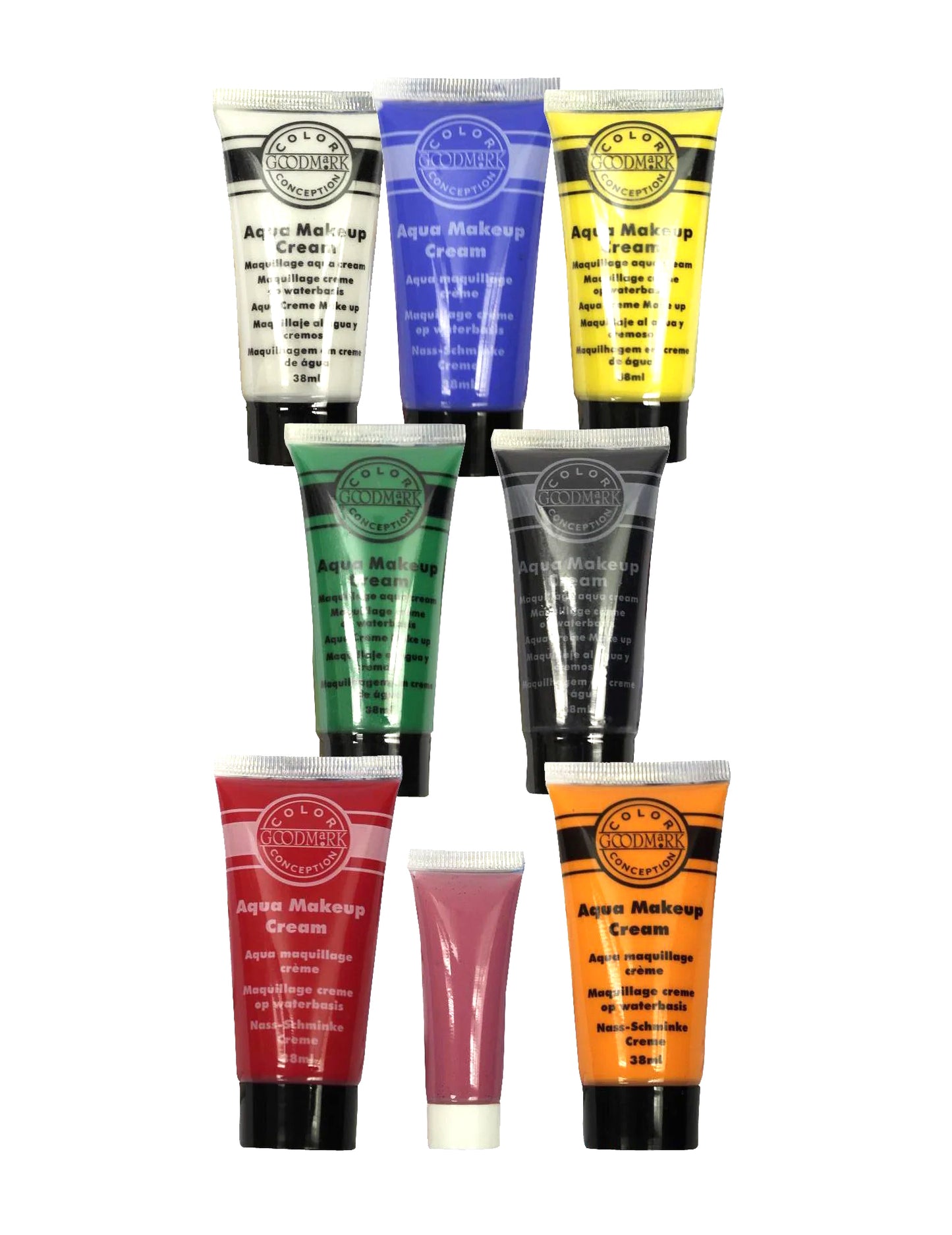 20 ml Bigaming Cream