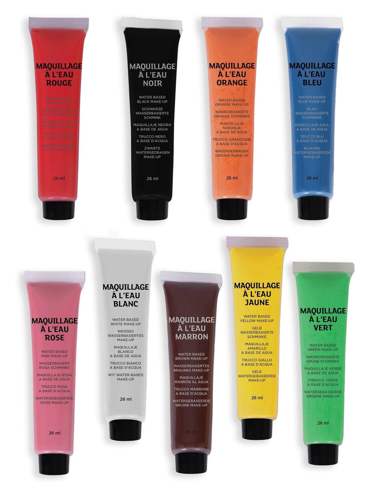 Укрепващ крем 26 ml