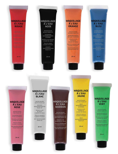 Укрепващ крем 26 ml