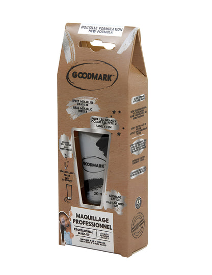 Професионален крем за грим за вода 28 ml