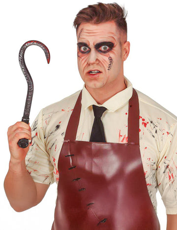 Кървав месар на куката 32 cm